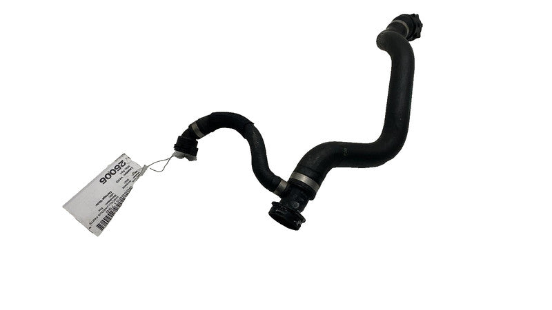 2021 BMW 530e G30 Radiator Charge Air Cooler Upper Hose Line 16269713