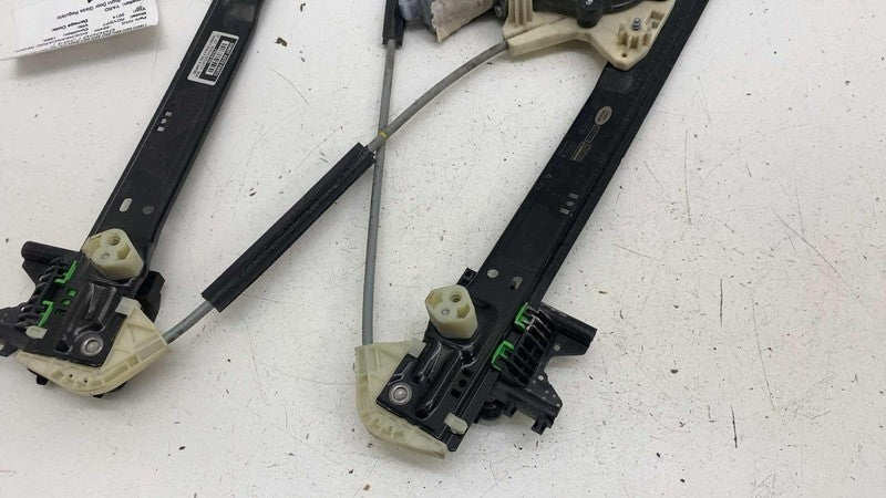 ⭕14-22 Land Range Rover Sport Rear Right Door Window Regulator Motor D