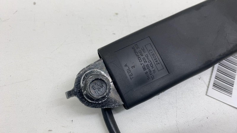 ⭕2012-2020 Model S Front Driver Side 1st Row Seatbelt Buckle Left 1005