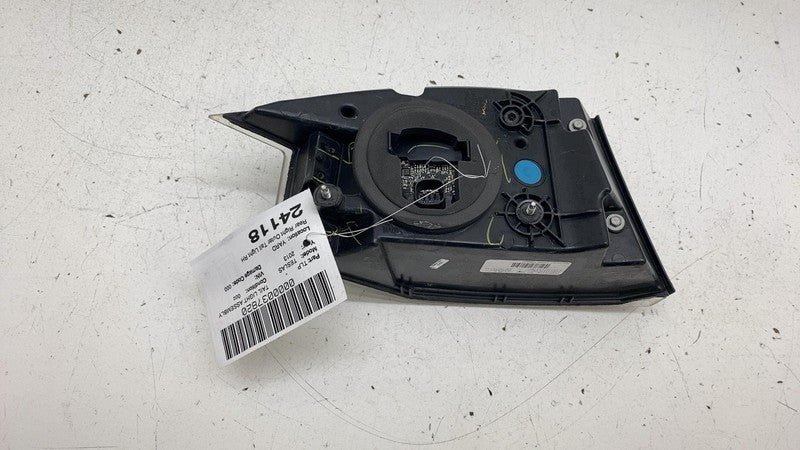 ⭕ 2012-2022 Tesla Model S Rear Taillight LED Outer Tail Lamp Right 600