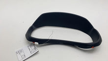 2022 Ram 2500 Speedometer Instrument Cluster Bezel OEM 6019837