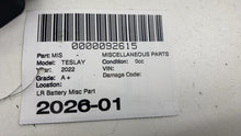⭕ 20-24 Model Y High Voltage Ancillary Bay Battery Contactor Assy 1089334-00-G