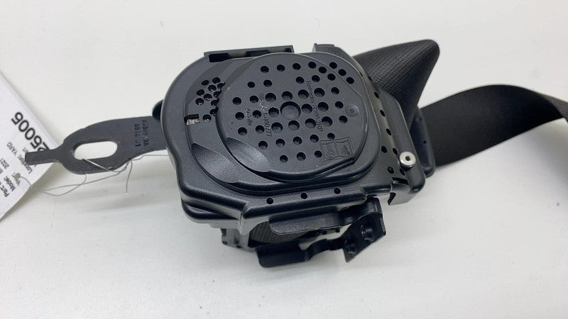 634844600G 2017-2022 BMW 530e G30 Rear Left or Right 2nd Row Seat Belt Retractor LH=RH OEM
