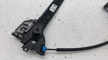 2021-2026 Tesla Model X Front Right Door Glass Window Regulator 1614125-00-E OEM
