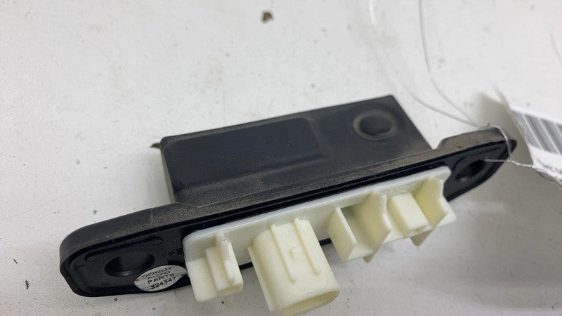 ⭕ 2023-2025 Toyota Prius Tailgate Liftgate Release Open Opener Handle 