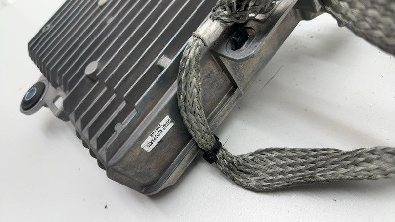 ⭕ 21-23 Tesla Model 3 Y Front Vehicle Electronic Controller Module 158