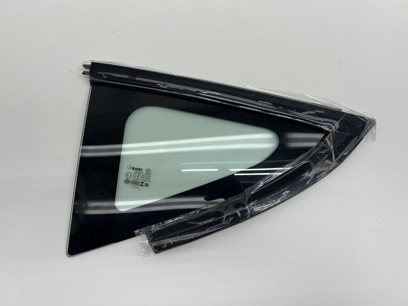 E1 43R-001533 ⭕ 2021-2023 Tesla Model 3 Rear Corner Window Quarter Glass Left LH 1514978-01-D