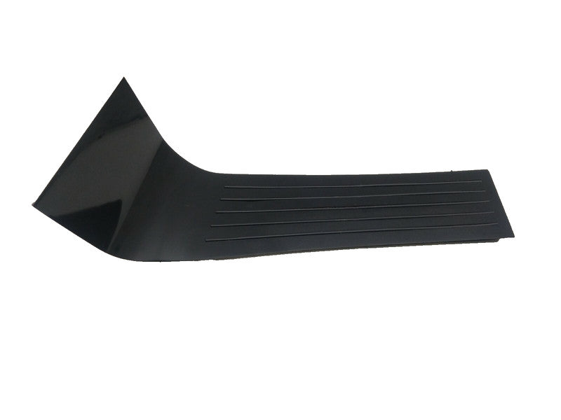 ⭕ 2012-2020 Tesla Model S Center Console Floor Mat Finisher Glossy 1023169-00-C