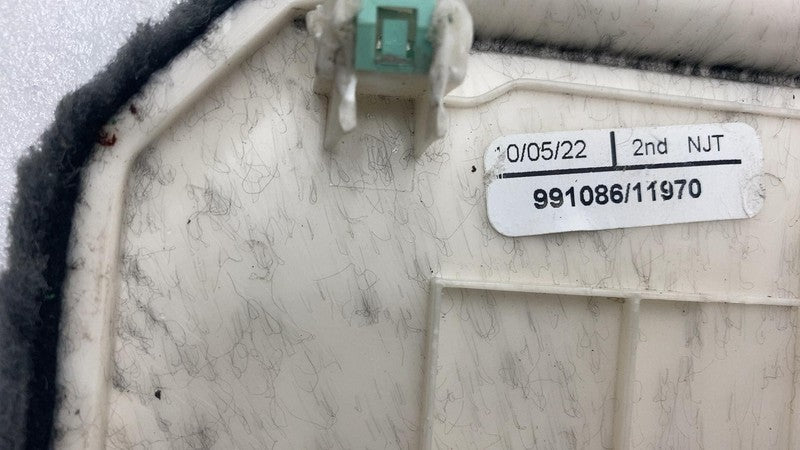 ⭕2022-2024 Air Grand Touring Rear Passenger Side Carpet Trim Right P11