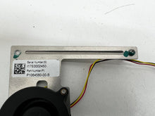 ⭕ 12-20 Model S Media Control Unit Cooling Fan Blower & Bracket 5V 1064580-00-B