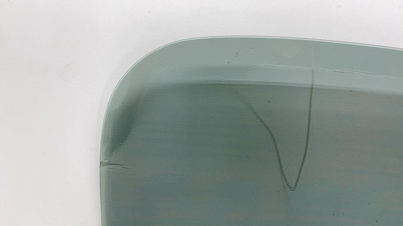 ⭕2006-2015 Mazda MX-5 Miata Front Driver Side Door Glass Window Assembly Left LH