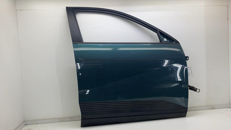 ⭕ 2022 2023 Hyundai Ioniq 5 Front Passenger Side Door Shell Panel Right Assembly