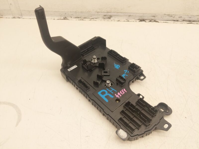 1100340 00 G ⭕17-20 Tesla Model 3 Right Low Voltage Controller Electronic Module 1100340-00-G