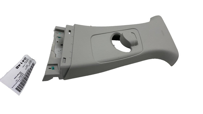 2022 2023 2024 Kia EV6 Driver B-Pillar Upper Trim Cover Panel Left 858