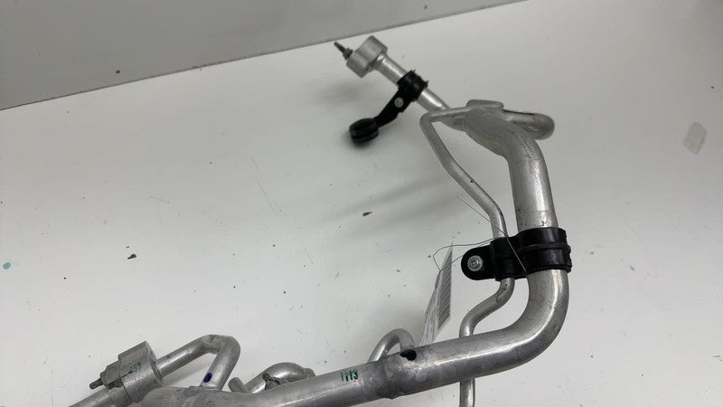 ⭕ 14-15 Mercedes-Benz B Electric Drive Air Conditioning A/C Pipe Hose 