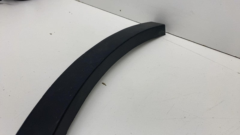 1494185-00-C ⭕2020-2024 Tesla Model Y Front Left Fender Wheel Arch Flare Molding 1494185-00-C