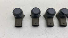 ⭕ 2017-2023 Tesla Model 3 Set of 6 Bumper Parking Assist Sensor OEM 1127502-12-C