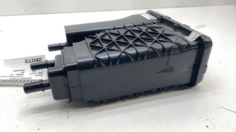 ⭕ 2025 Chevrolet Silverado 1500 Fuel Evaporator Vapor Canister Assembl