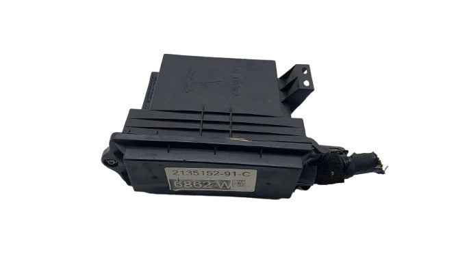 ⭕ 16-20 Model X Front Body Comfort Control Module ECU Enclosure Box 20