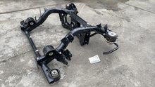Crossmember/cradle/undercarria VOLKSWAGEN ID4 25