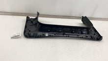 ⭕ 2021-2024 Tesla Model X Rear Passenger Side Falcon Door Upper Trim Panel Right