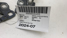 ⭕ 2017-2023 Tesla Model 3 M3 Front Passenger Side Upper & Lower Door Hinge Right
