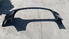 ⭕ 2023 2024 Tesla Model Y Rear Fascia Bumper Cover Panel Black PBSB 1494005-00-B