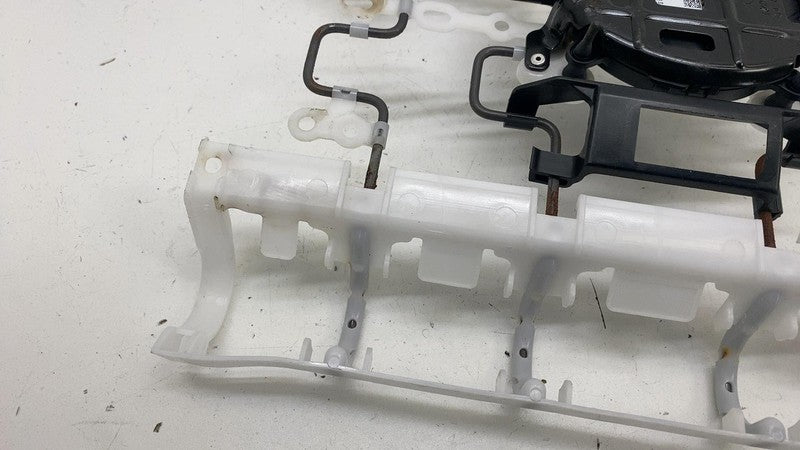 4N0963575 ⭕ 2019-2023 Audi e-tron Quattro Front Seat Cooling Fan Blower Motor  4N0963575