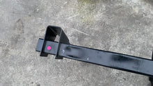 ⭕ 18-21 Lincoln Navigator Rear Bumper Trailer Towing Hitch Rail JL1A-19D534-AC