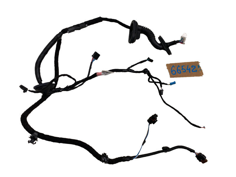 2067966 00 A ⭕ 2017-2023 Tesla Model 3 Rear Right Door Wiring Harness Cable Wire 2067966-00-A