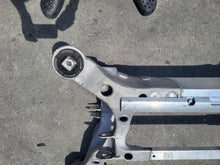 ⭕ 2016-2020 Tesla Model S Rear Chassis Subframe Cradle Crossmember 1009826-00-A