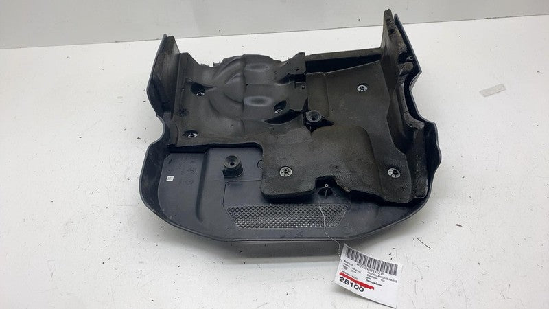 ⭕ 2012-2018 Jeep Wrangler Motor Engine Trim Panel Sound Dampener OEM 0