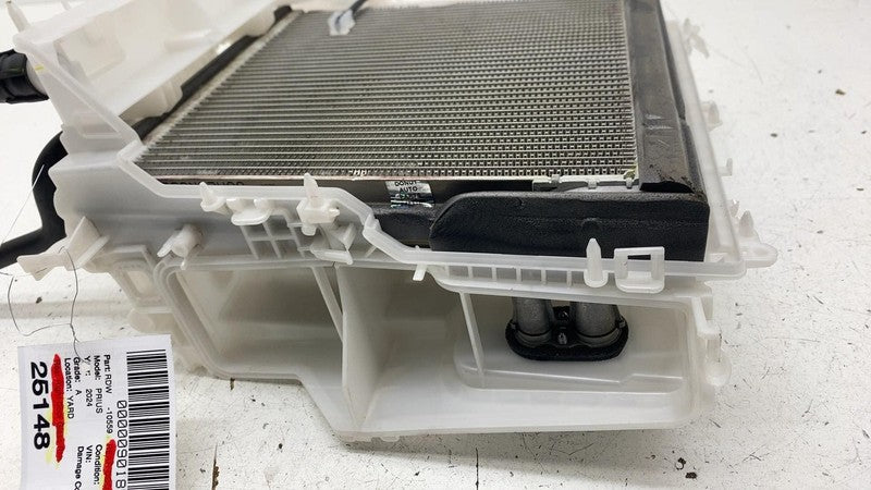 ⭕ 2023-2024 Toyota Prius HVAC A/C Air Conditioning Heater Evaporator C