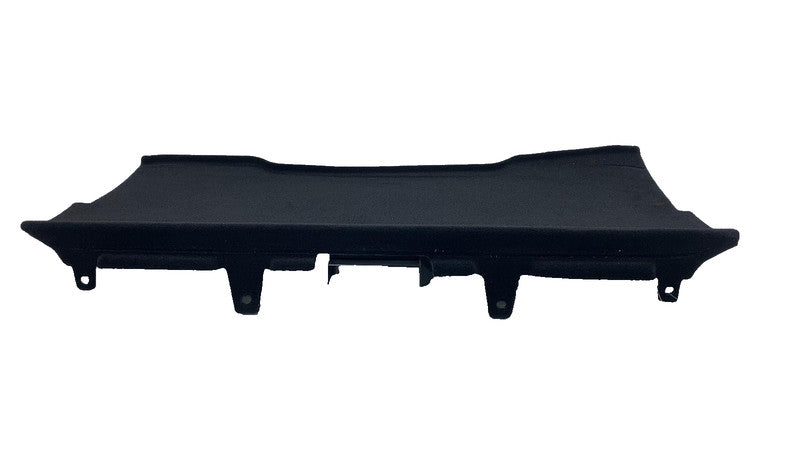 ⭕ 21-23 Model X Rear Wall Load Floor Support Trim Pocket Bracket 1623168-00-B