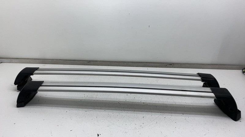 2016-2020 Tesla Model S Roof Rack Top Cross Bar Luggage Carrier Metal 