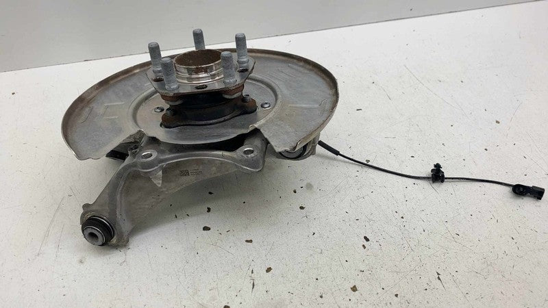 ⭕ 17-23 Model 3 Rear Left Spindle Knuckle w/ Hub (142mm Driven) LH 104