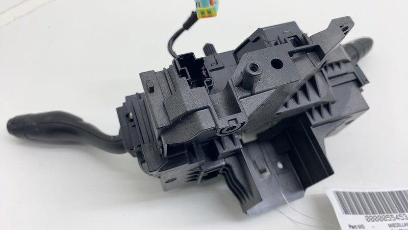 F1FT13335AA 2013-2018 Ford C-Max Windshield Wiper & Turn Signal Clockspring Combo Switch OEM