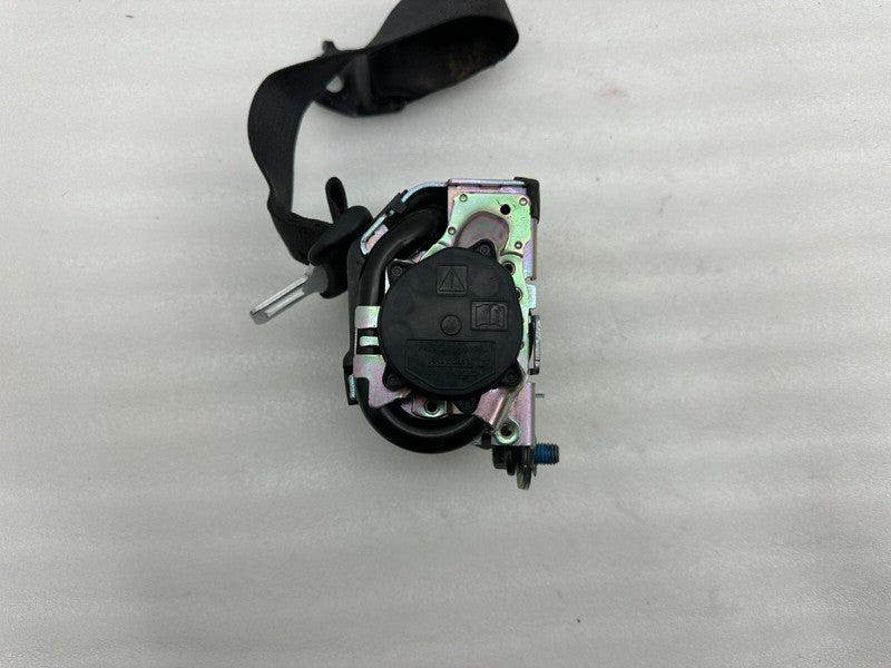 108128101F ⭕ 17-23 Tesla Model 3 Rear Left or Right 2nd Row Seatbelt Retractor 1081281-01-F