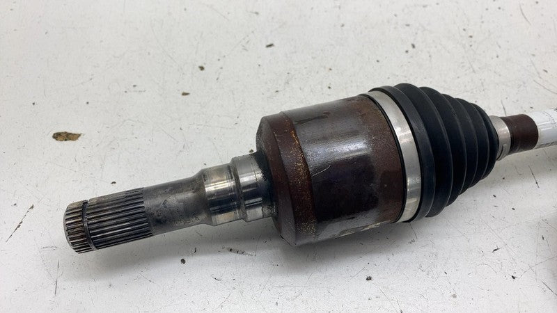 ⭕ 2018-2021 Lincoln Navigator Front Left CV Axle Shaft Halfshaft AWD G