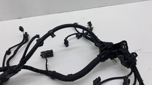 2021 BMW 530e B46X Engine Motor Wire Wiring Harness OEM 13318810