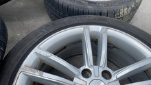 ⭕ 2012 2013 2014 2015 Tesla Model S Wheel Rim 19" inch w/ Tire 245/45 R19 (4x)