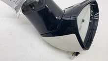 ⭕ 22-25 EQS 450+ V297 Left Exterior Rear View Door Mirror White 799 A2978107701
