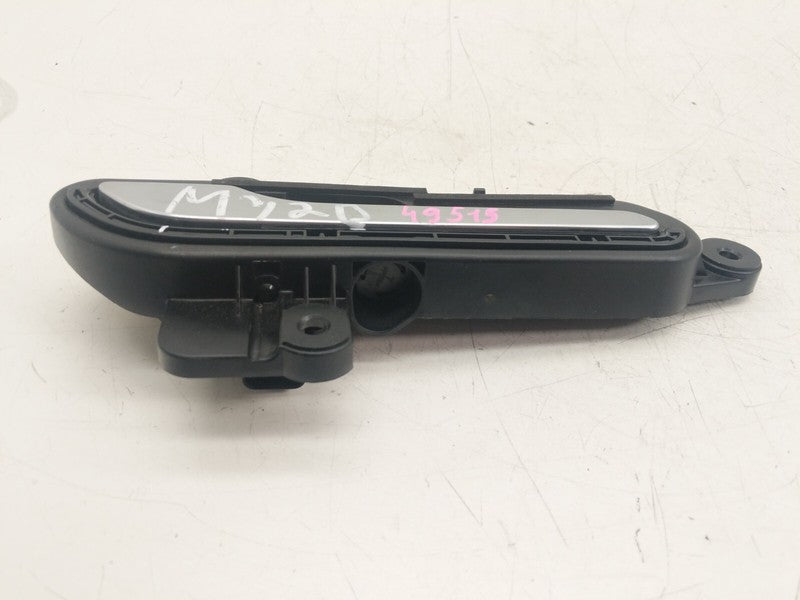 ⭕ 17-20 Model 3 Front=Rear Outside Door Handle Right Exterior Outer 10