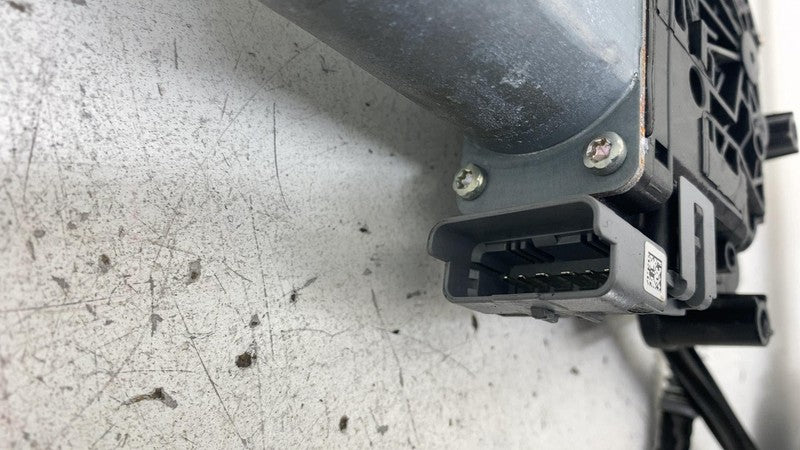 ⭕ 2012-2020 Tesla Model S Front Left Door Window Regulator & Motor 600