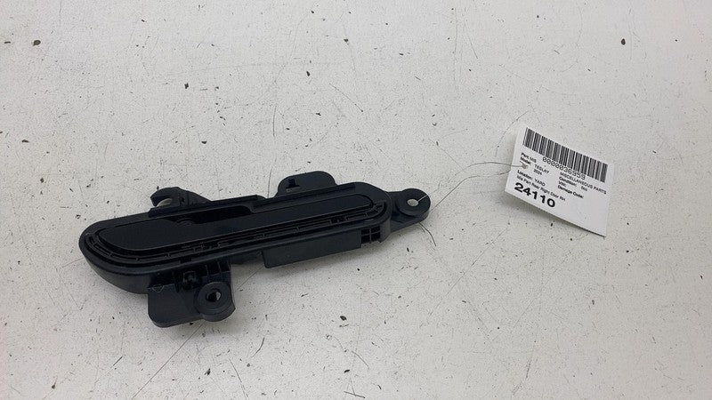 152811500D ⭕ 2020-2024 Tesla Model 3 Y Rear Right Exterior Outer Door Handle 1528115-00-D
