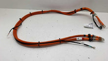 ⭕ 12-20 Tesla Model S High Voltage Inlet Charger Cable Wire Harness 1055873-10-D