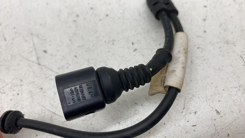 ⭕ 22-25 Rivian R1T Front Left Air Suspension Wiring Harness Cable PT00