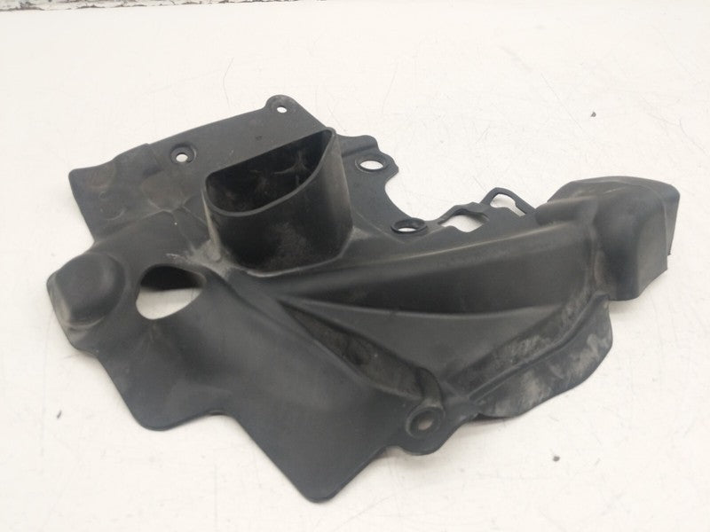 1036212 00 D ⭕16-20 Model X Front Passenger Side Shock Tower Cover Molding Right 1036212-00-D