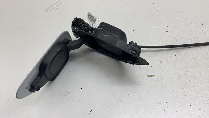 ⭕ 2021 2022 2023 Polestar 2 PS2 Left Side Charge Port Door Lid Cover S