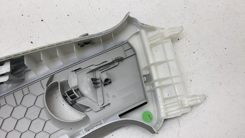 ⭕ 2019-2023 Audi E-Tron Quattro Passenger Right Upper B-Pillar Trim Pa